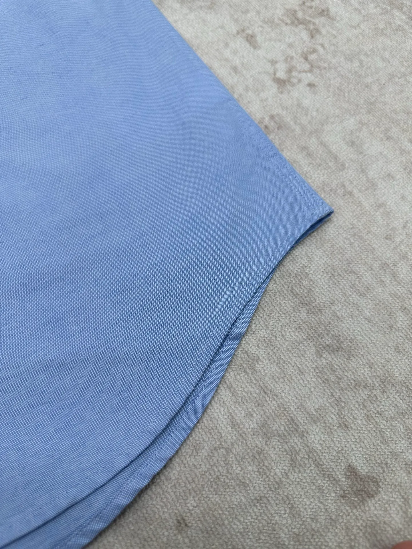Polo 26ss Logo Classic ， Breathable ， ， ， 。 Same Style Blue Sizes：S. M. L. XL. XXL